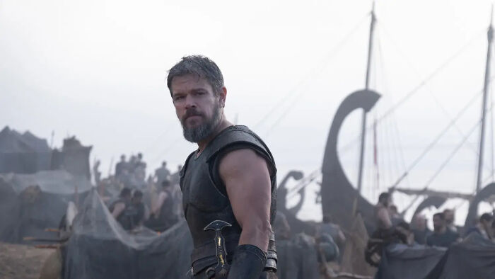 Who Is Travis Scott Playing In "The Odyssey"? Fan Theory Sparks Debate Amid Casting Controversy Who Is Travis Scott Playing In "The Odyssey"? Fan Theory Sparks Debate Amid Casting Controversy