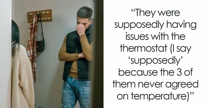 Person Suffers Just To Prove A Point To Stepdad: “You Told Me Not To Touch It”