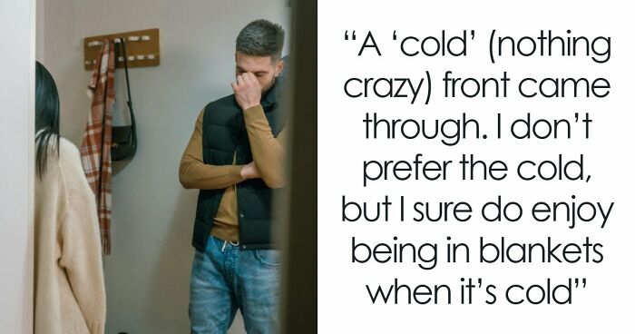 Person Suffers Just To Prove A Point To Stepdad: “You Told Me Not To Touch It”