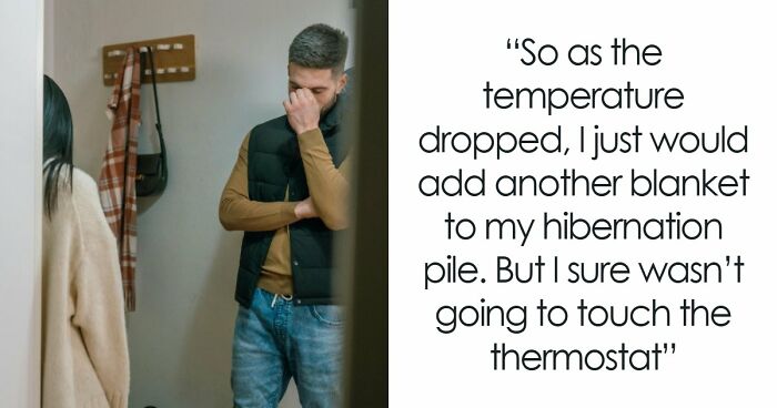 Person Suffers Just To Prove A Point To Stepdad: “You Told Me Not To Touch It”