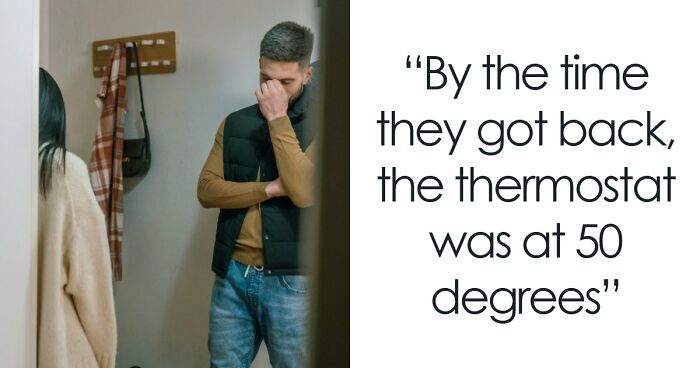 Person Suffers Just To Prove A Point To Stepdad: “You Told Me Not To Touch It”