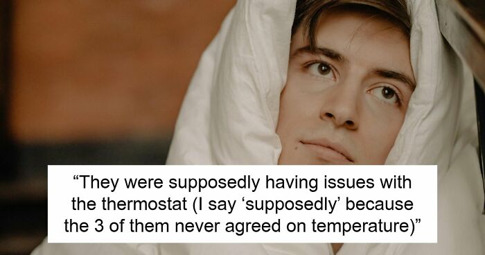 Person Suffers Just To Prove A Point To Stepdad: “You Told Me Not To Touch It”