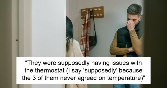 Person Suffers Just To Prove A Point To Stepdad: “You Told Me Not To Touch It”