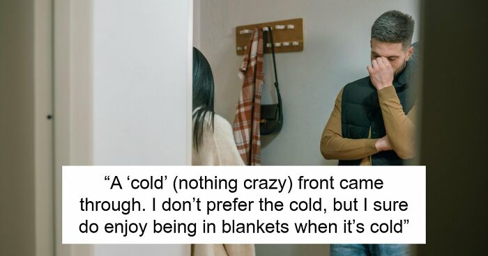 Person Suffers Just To Prove A Point To Stepdad: “You Told Me Not To Touch It”