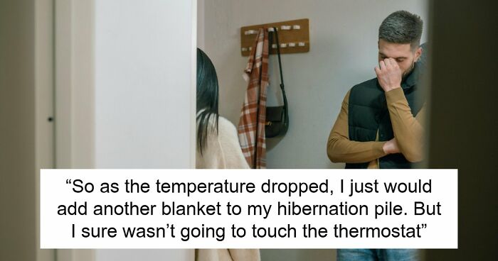 Person Suffers Just To Prove A Point To Stepdad: “You Told Me Not To Touch It”