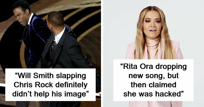 60 Celebrity Moves That Backfired Spectacularly And Might Change How You See Them