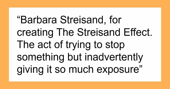60 Celebrity Moves That Backfired Spectacularly And Might Change How You See Them