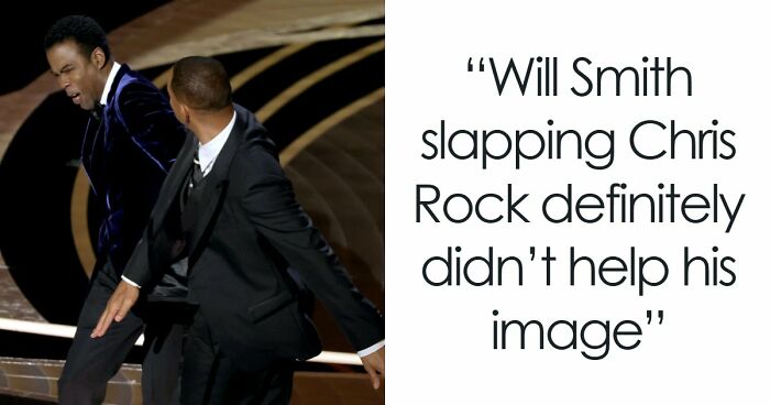 60 Celebrity Moves That Backfired Spectacularly And Might Change How You See Them