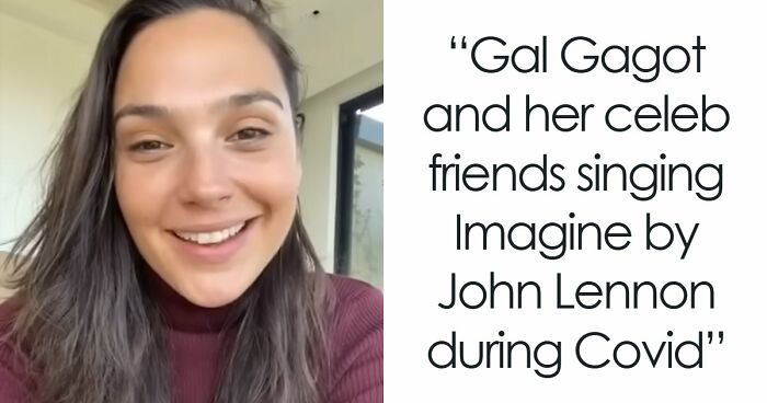 60 Celebrity Moves That Backfired Spectacularly And Might Change How You See Them