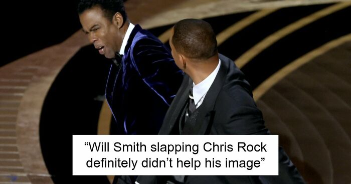 60 Celebrity Moves That Backfired Spectacularly And Might Change How You See Them