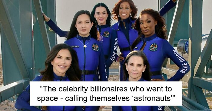 60 Celebrity Moves That Backfired Spectacularly And Might Change How You See Them