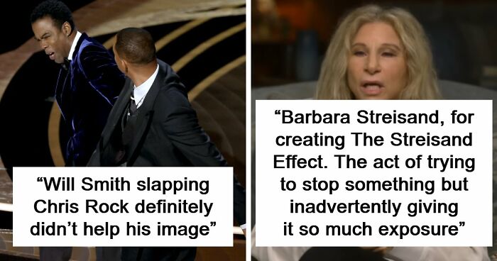 60 Celebrity Moves That Backfired Spectacularly And Might Change How You See Them