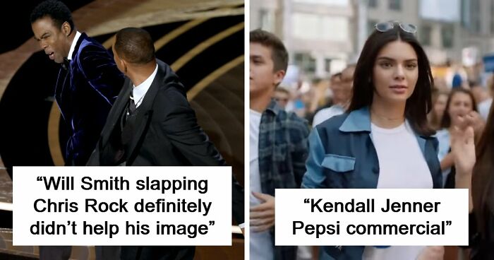 60 Celebrity Moves That Backfired Spectacularly And Might Change How You See Them