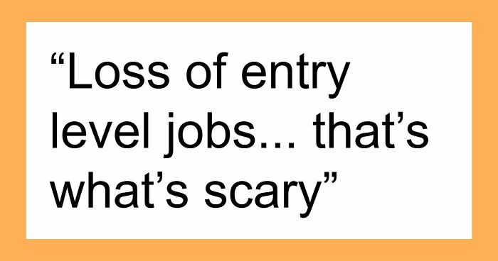 “AI-Caused Great Depression”: 67 People Share 10-Year Predictions That Society Is Not Ready For