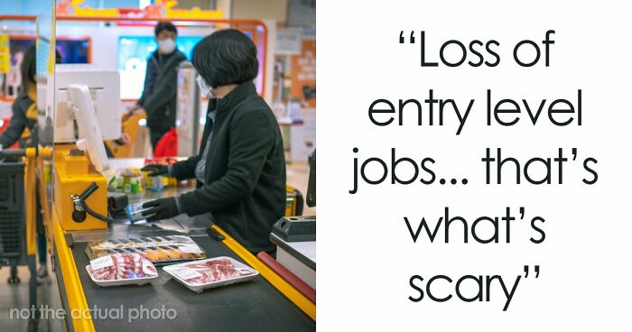 “AI-Caused Great Depression”: 67 People Share 10-Year Predictions That Society Is Not Ready For