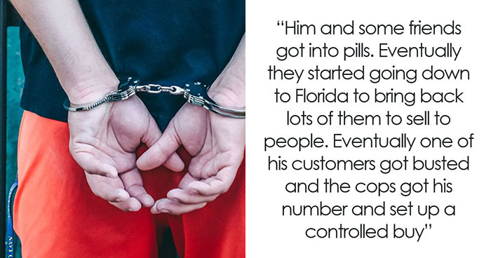 “The Cops Got His Number”: 32 Popular Kids Who Peaked In High School