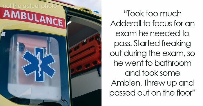 “The Cops Got His Number”: 32 Popular Kids Who Peaked In High School