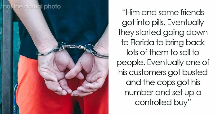 “The Cops Got His Number”: 32 Popular Kids Who Peaked In High School