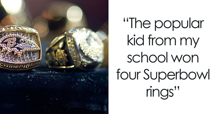 “It Breaks My Heart”: 32 Popular Kids Who Threw Everything Away
