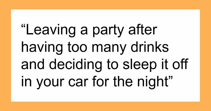 If You Did Any Of These 60 Things, You Have Committed A Legal Offense Somewhere In The World