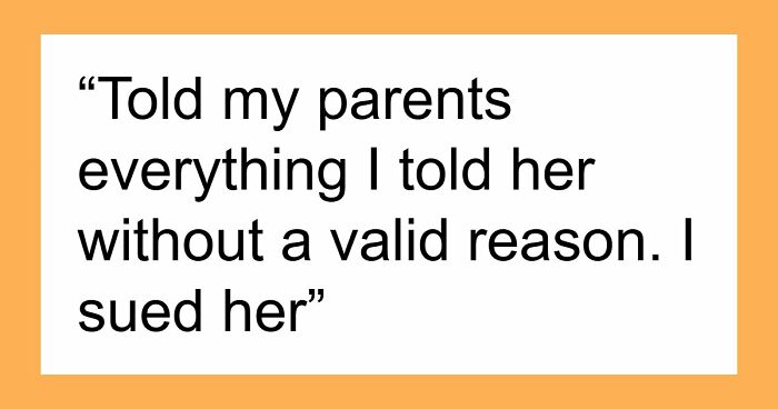 From Shocking To Absolutely Unhinged, Here Are 49 Reasons Why Folks Stopped Seeing Their Therapists