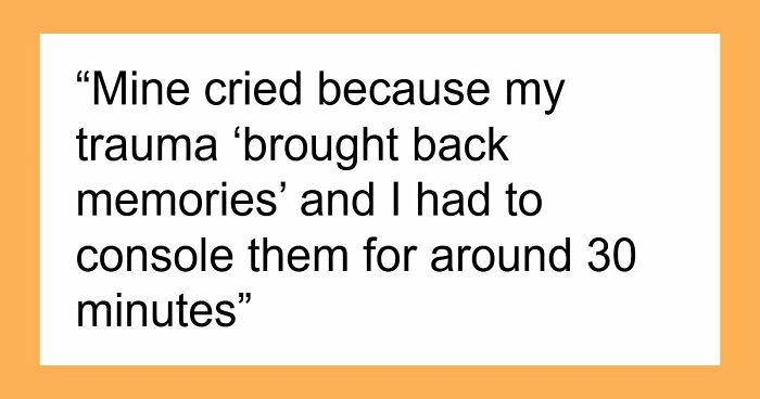 From Shocking To Absolutely Unhinged, Here Are 49 Reasons Why Folks Stopped Seeing Their Therapists