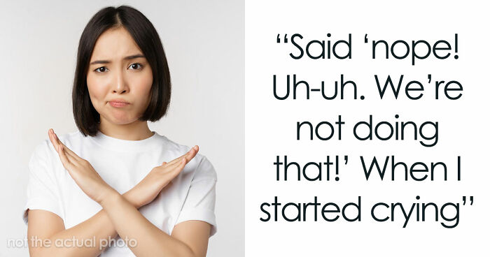 From Shocking To Absolutely Unhinged, Here Are 49 Reasons Why Folks Stopped Seeing Their Therapists