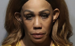 Woman's Mugshot Resurfaces And Triggers Internet Storm, Identity Revealed