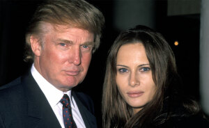 How Trump Appeared To Accidentally Reveal His Biggest Fear About Melania