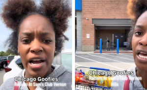 Woman Calls Out ‘Racist’ At Sam’s Club For Refusing To Let Her Use Her Membership, The Internet Disagrees