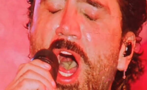 Tongue Of World Cup Opening Ceremony Headliner Leads To Massive Backlash, As Doctors Issue Warnings