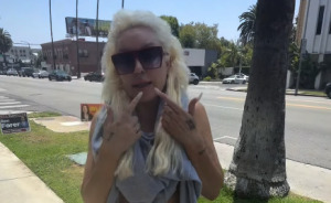 Amanda Bynes Reveals Plans For Major Change To Her Looks After Stunning 40lb Weight Loss