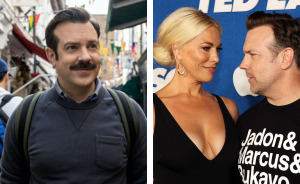 Dirty Jason Sudeikis Rumor Exposes 'Ted Lasso' Star's Appalling Set Behavior After Co-Star's Confession