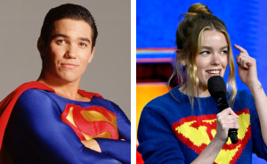 After 'Supergirl' Star's Disastrous 