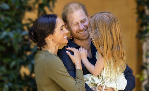 Meghan Markle Spurs Concern About Her Kids After Fans Notice Troubling Pattern In Lilibet’s 5th Birthday Photo