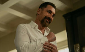 ‘Cape Fear’ Cast Guide: Who Stars In New Remake Of Martin Scorsese's Classic Film?