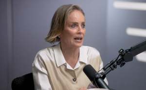 Sharon Stone Reveals Her Husband Walked Out After Her Life-Changing Surgery, His Reason Left People Furious