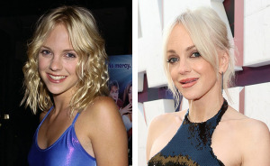 Anna Faris' 26-Year Transformation Stuns Fans After They Noticed Odd Details In Her Red Carpet Appearance