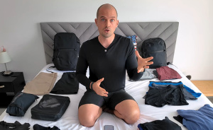 Travel Experts Reveal The Worst Clothes To Wear On Planes And Why