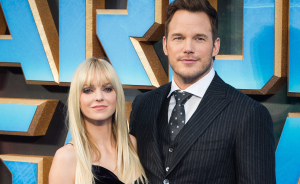 Chris Pratt Under Fire After Anna Faris Statements Dredge Up Their Troubled Divorce