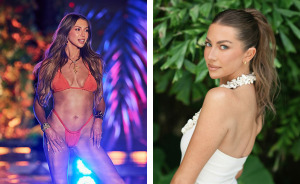 Doctor Sounds The Alarm On Miami Swim Week Model's 600-Calorie Low-Carb Diet: 