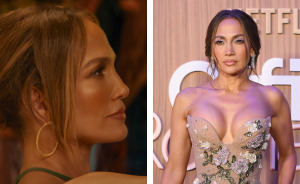 Jennifer Lopez’s ‘Office Romance’ Scars Viewers With Unexpected Graphic Scene