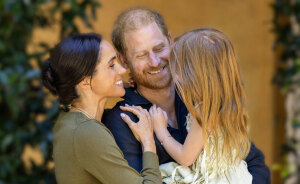 Meghan Markle Faces Mounting Accusations Of 