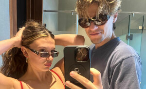 Uproar Over Way Jake Bongiovi Addressed Wife Millie Bobby Brown In Latest Social Media Post: “So Sorry For Her”