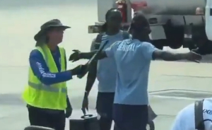 8 Vicious Acts By The USA As The World Cup Is Set To Begin That Triggered Worldwide Uproar