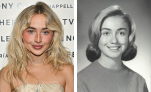 17 Actors Born To Play A Real-Life Person Just Based On Their Insane Resemblance