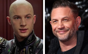 Tom Hardy's 'Star Trek' Co-Stars Recall A Different Side Of The Actor Amid 'MobLand' Scrutiny