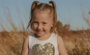 4-Year-Old Girl Vanished From Campsite In The Middle Of The Night — 18 Days Later, Police Solved The Mystery