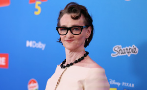 Joan Cusack Makes Rare Confession About Abandoning Hollywood Before 'Toy Story 5' Return