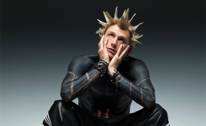 Machine Gun Kelly Reveals Frightening Side Effects Of Covering Body In Tattoo Ink, Doctors Unveil The Dangers